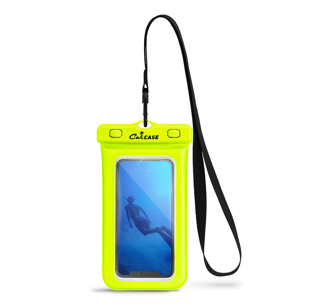 Phone Case- Waterproof CaliCase