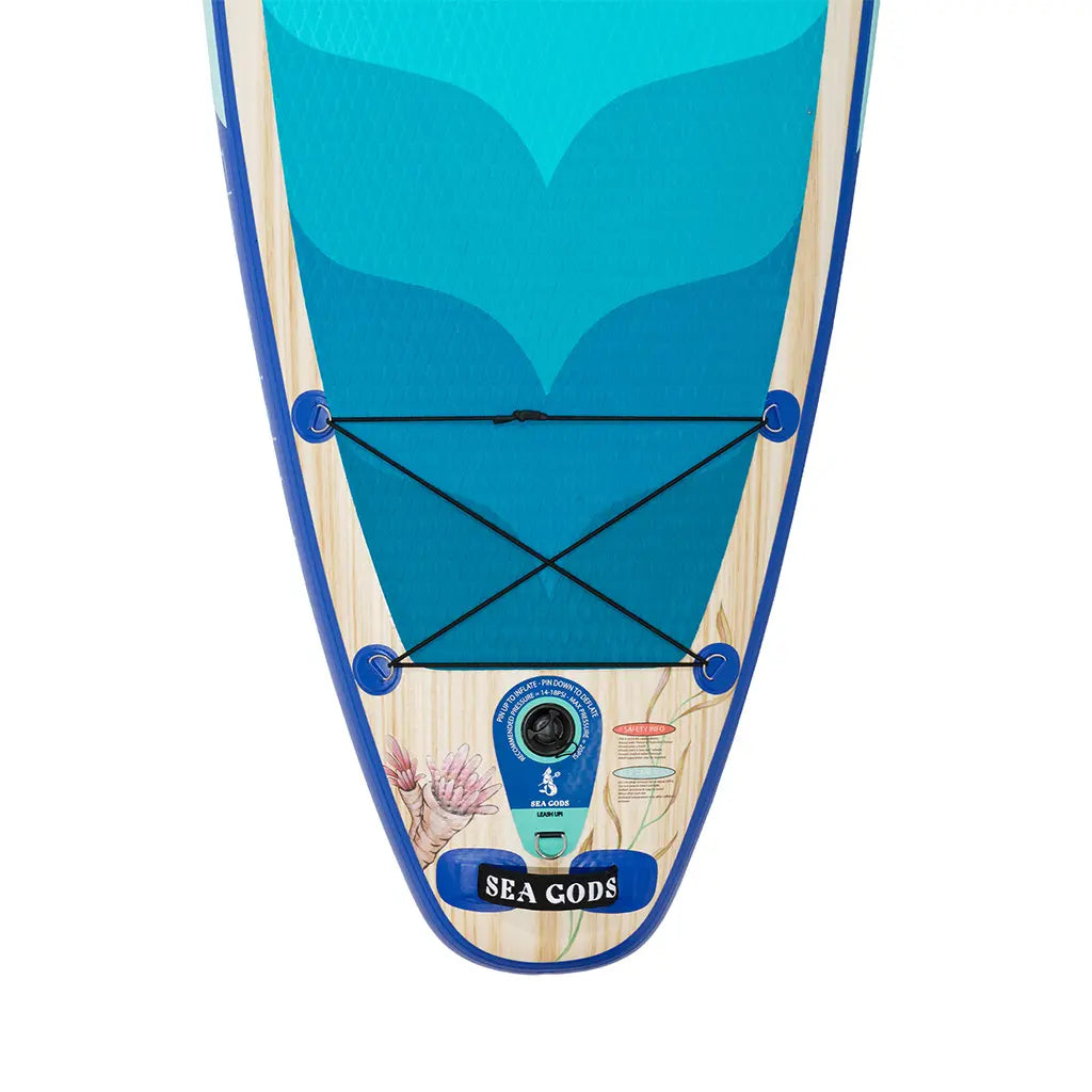 Best All Around Paddle Board best paddleboard for me isup for beginners by Sea Gods Stand Up Paddle boards