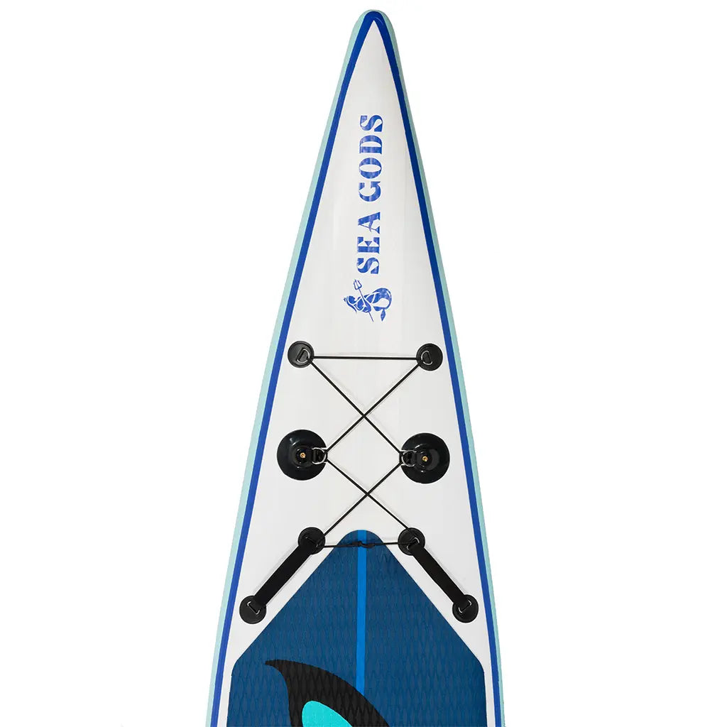 highest rated racing isup in canada fastes isup by sea gods stand up paddleboards
