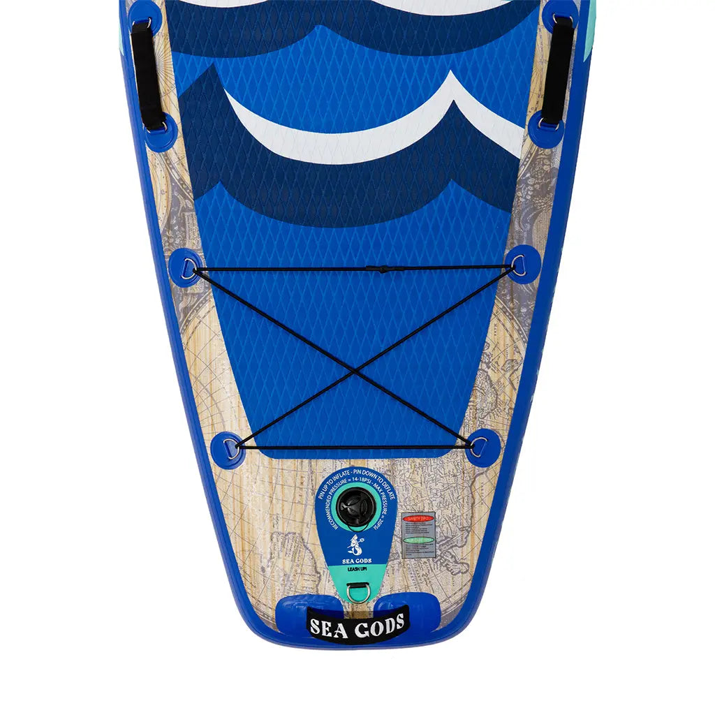 Best touring Paddle Board best isup for beginners top rated isup in canada by Sea Gods Stand Up Paddle boards 