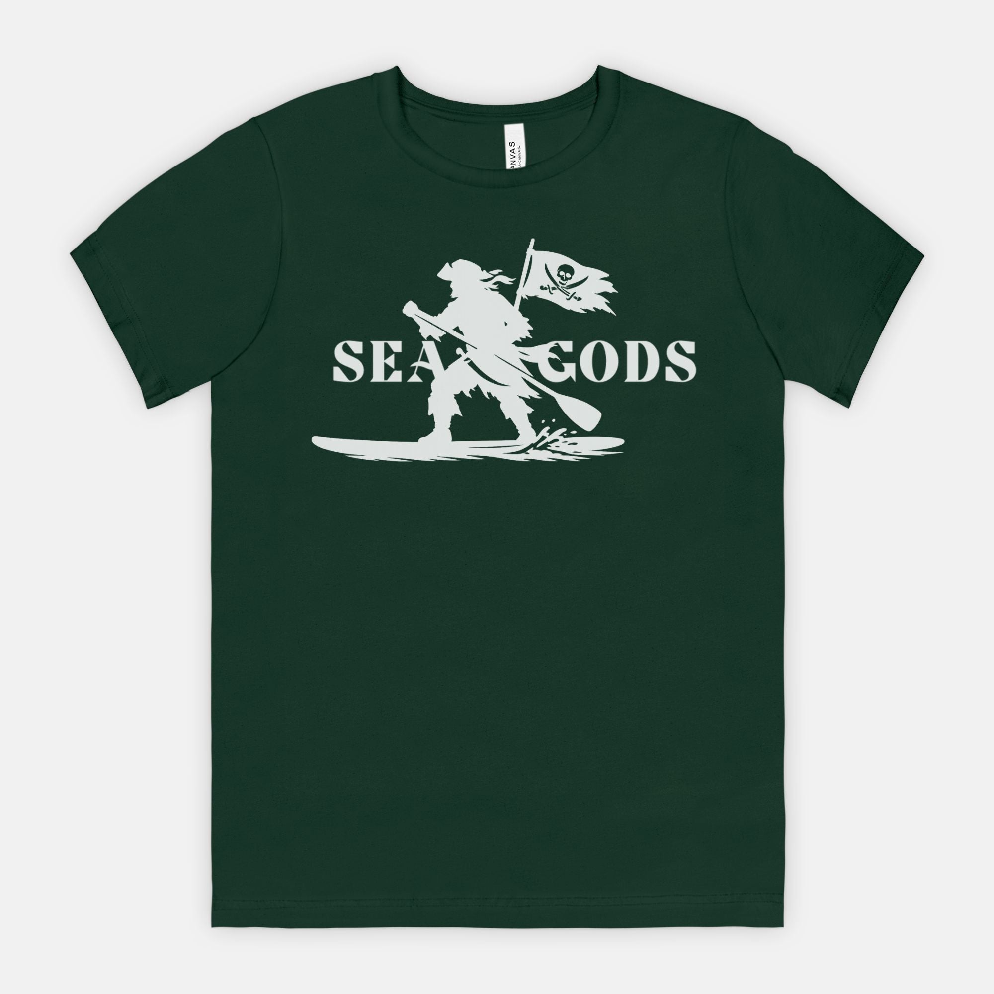 Sea Pirates Tee