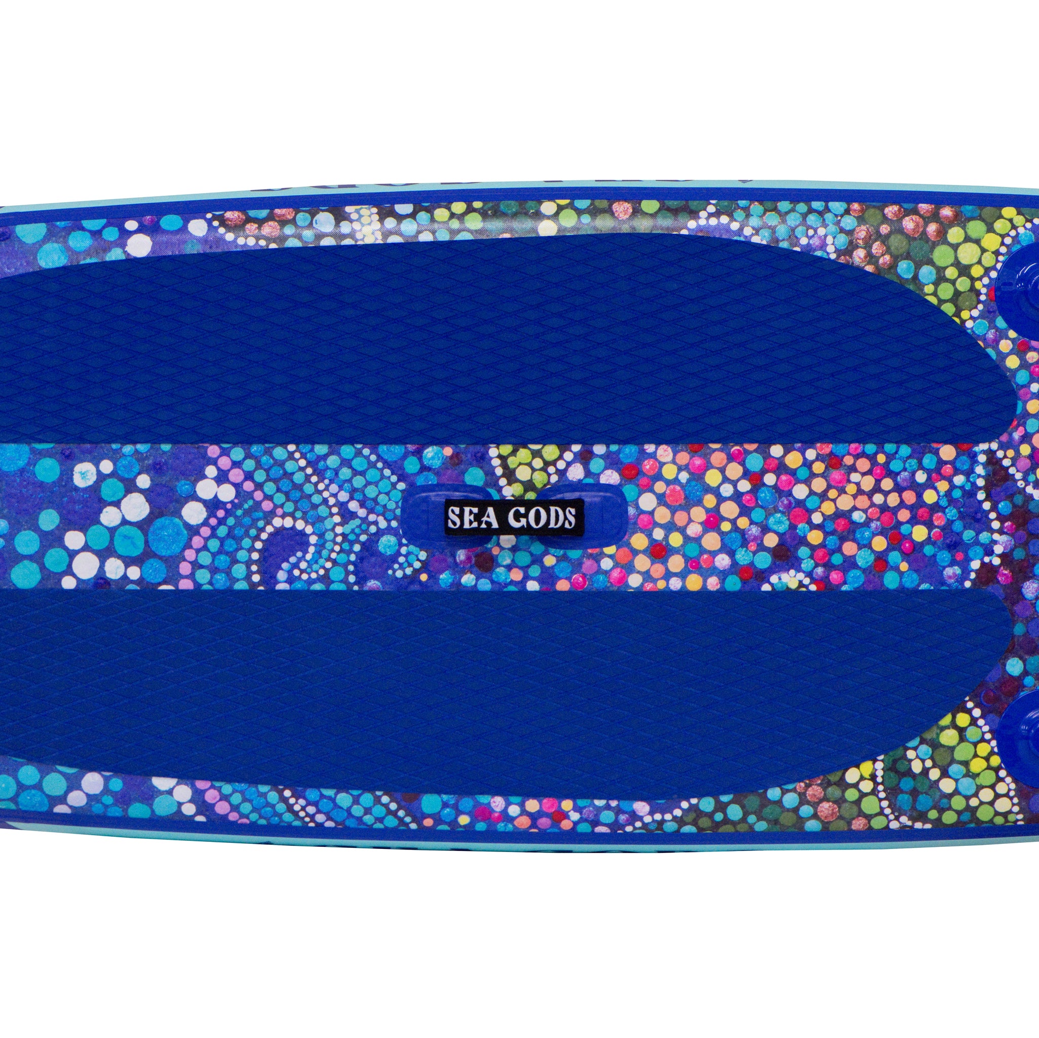 Cirque CX Inflatable Paddle Board | Best Alpine Hiking Paddle Board