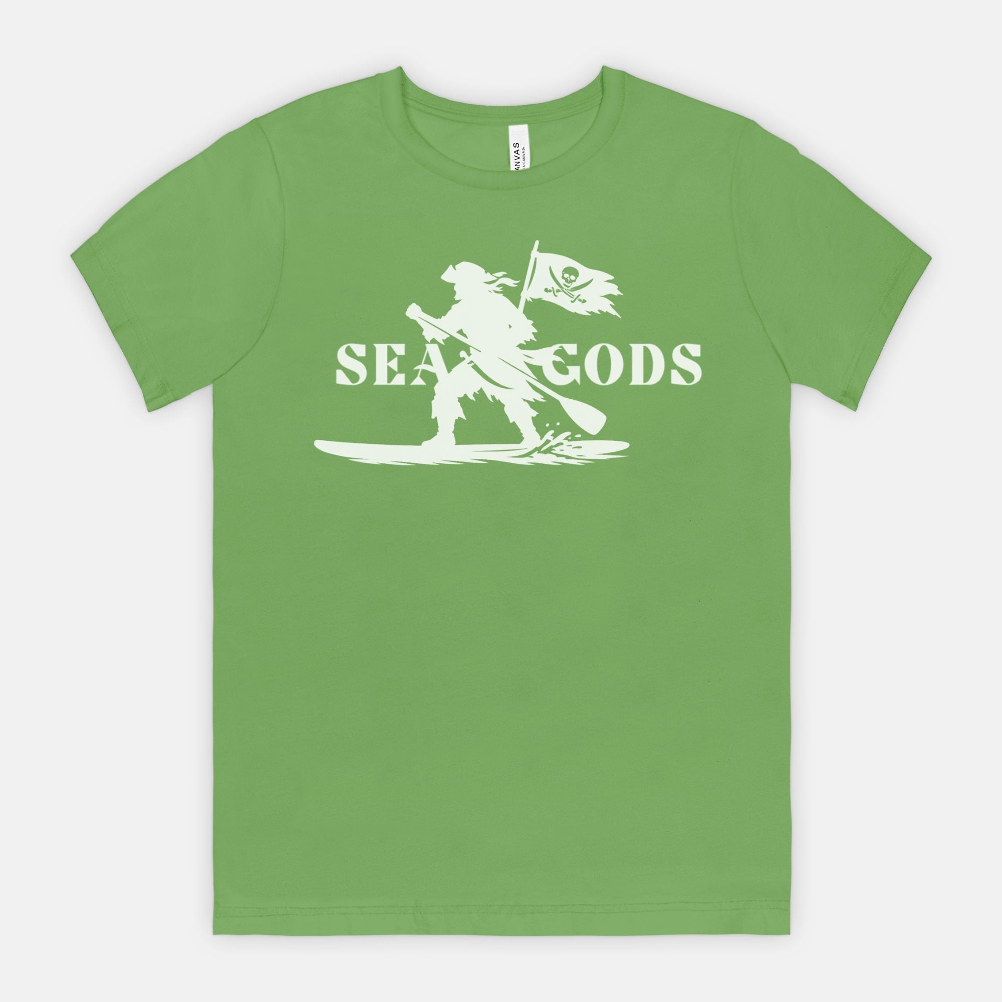 Sea Pirates Tee