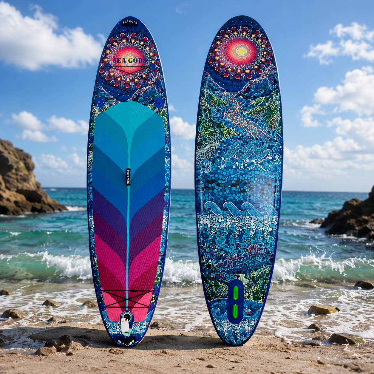 PRE-ORDER Cirque Diatom CX