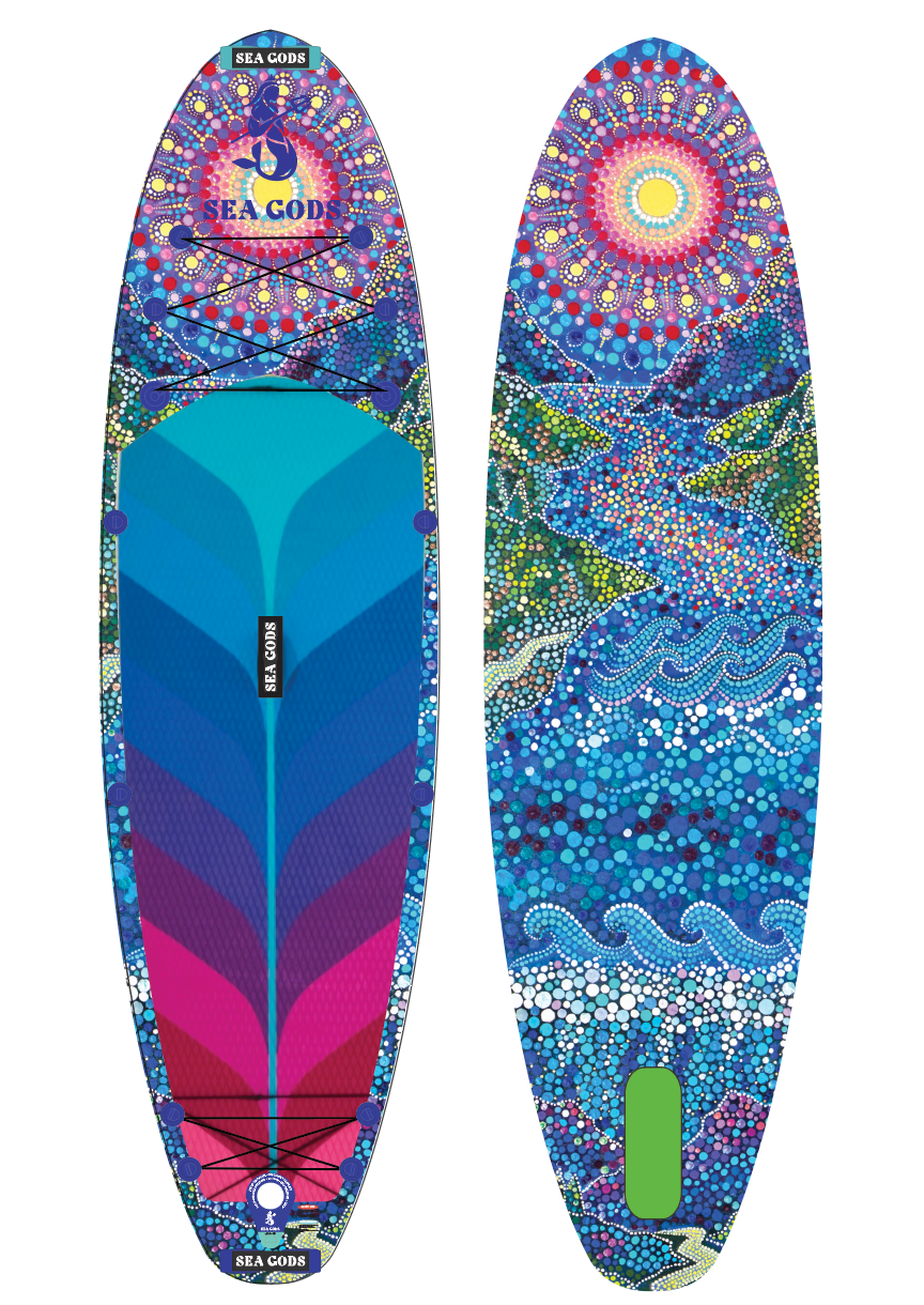 PRE-ORDER Cirque Diatom CX