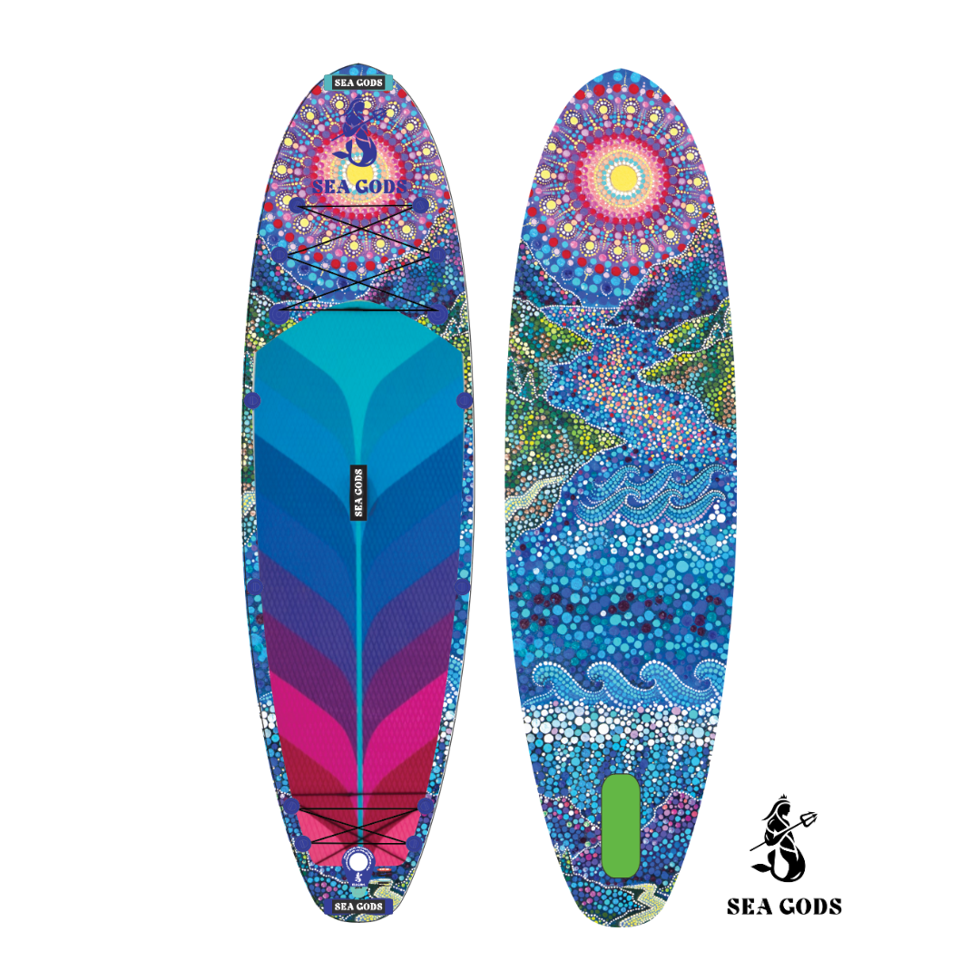 PRE-ORDER Cirque Diatom CX