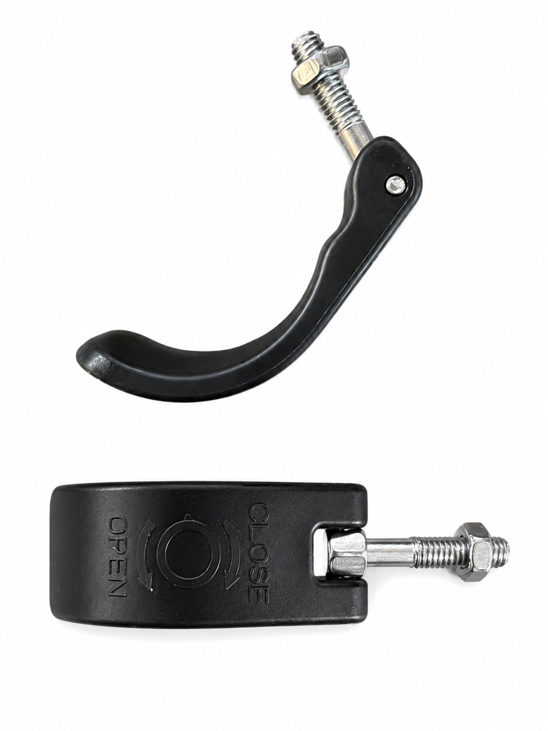 Locking Lever Paddle Replacement