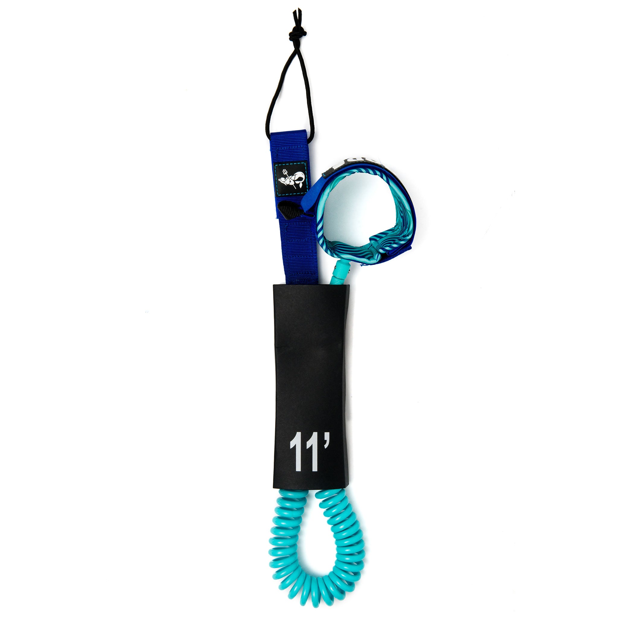 SUP Leash | 11 foot Coil SUP Leash Canada
