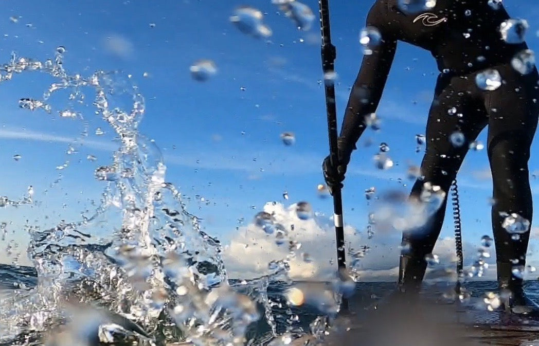 Best Inflatable SUP for Choppy Water Canada