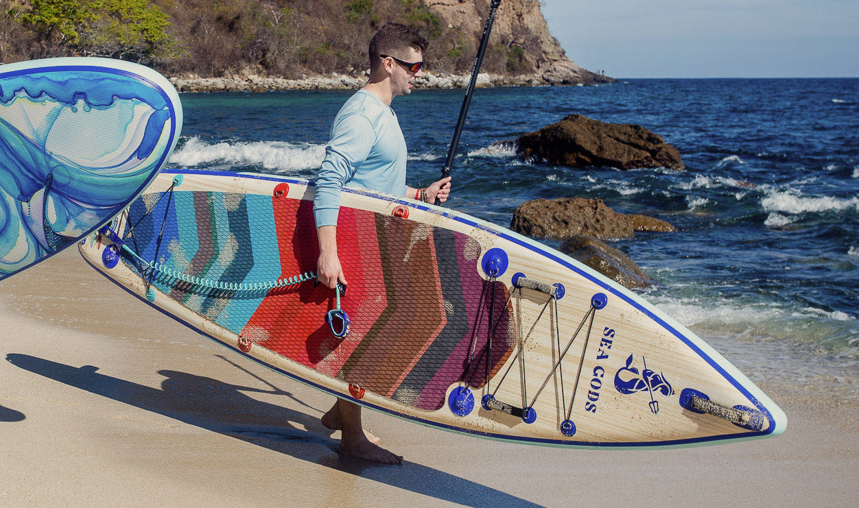 Best Paddle Board Gifts for Dads 2023 Canada