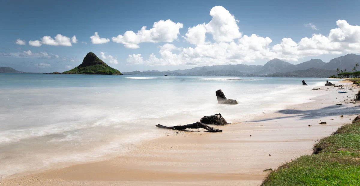 Best Places to Paddleboard on Oahu Hawaii