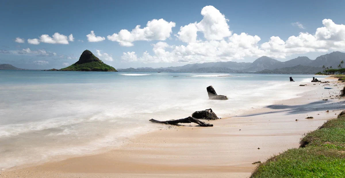 Best Places to Paddleboard on Oahu Hawaii