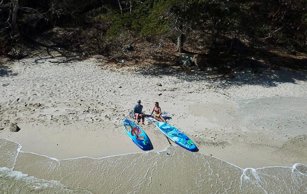 Best Stand Up Paddle Board for Hiking this Summer 