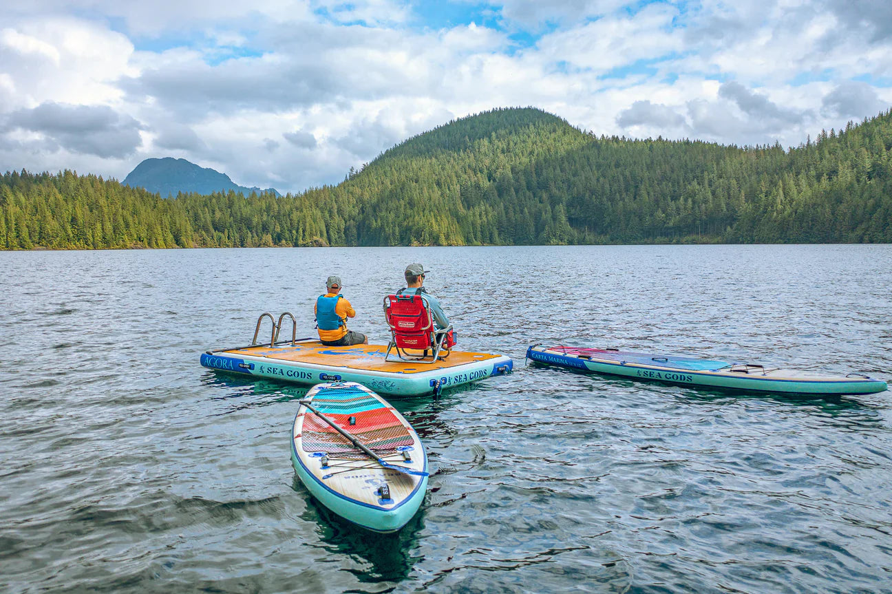 Best Inflatable Paddleboard for Beginners (What to Look for Before You Buy)