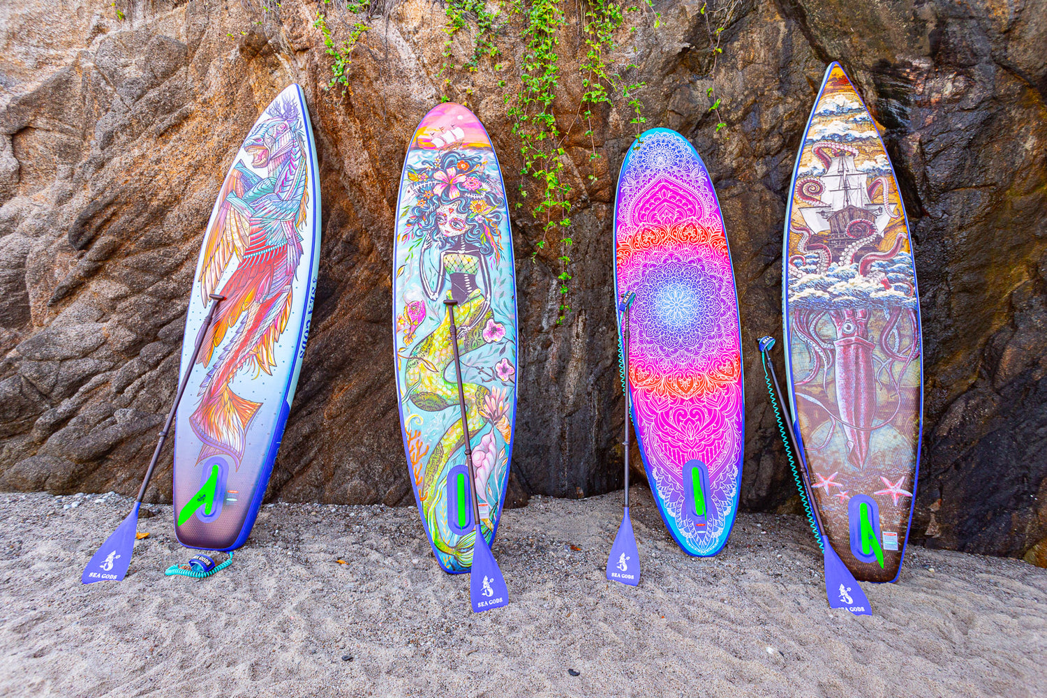 Top Ten things to look for in the best SUP to buy in 2024