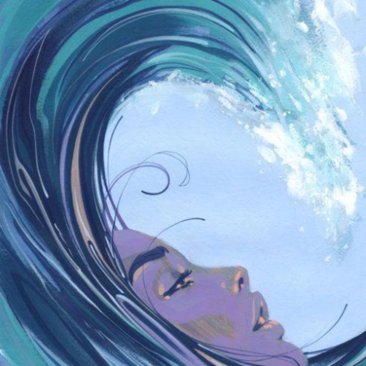 A paddler’s pursuit:  To Seek Solitude