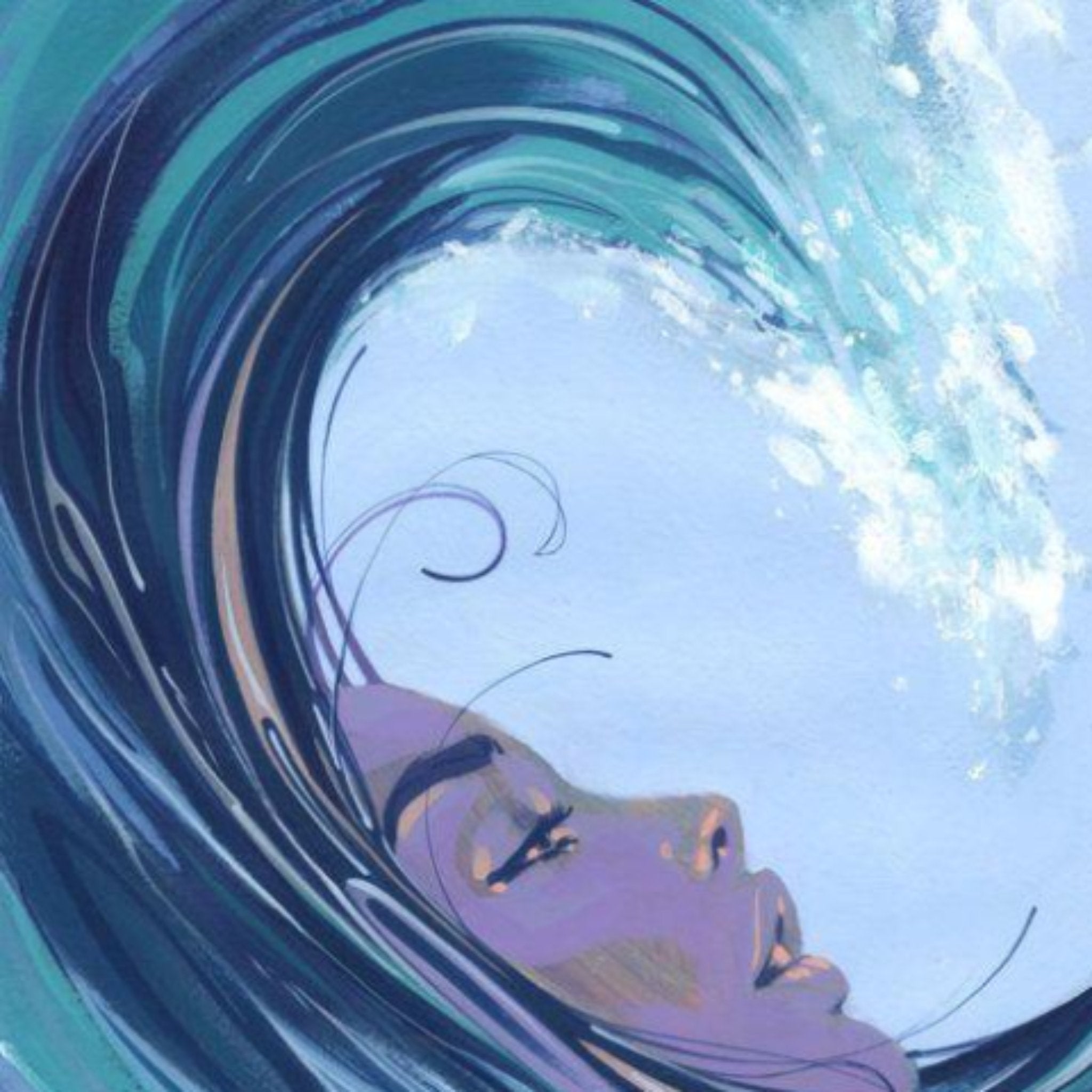 A paddler’s pursuit:  To Seek Solitude