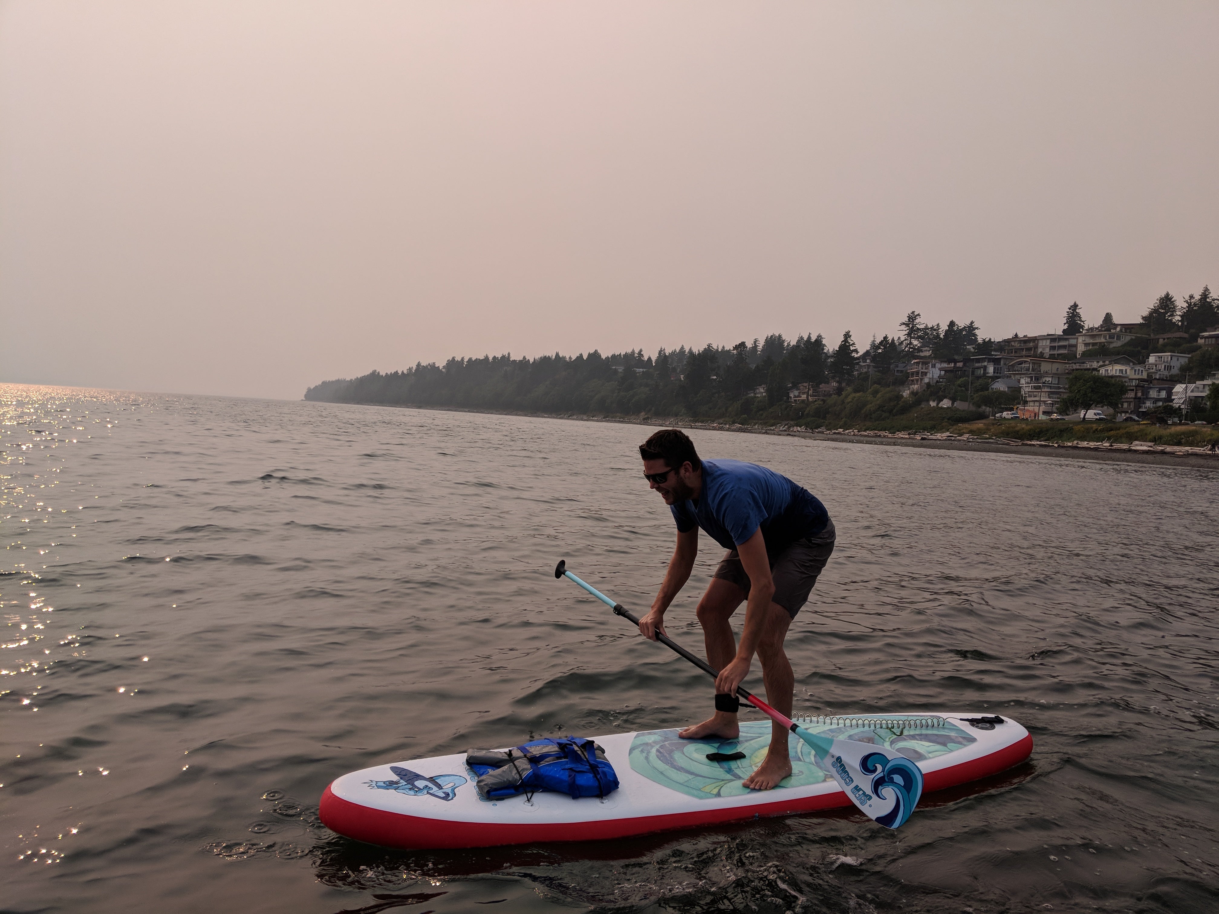 Paddle Board Mistakes | Top 10 Most Common Rookie Mistakes To Avoid ...