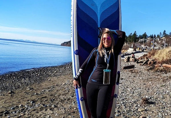 SUP Must Have Accessories for 2023