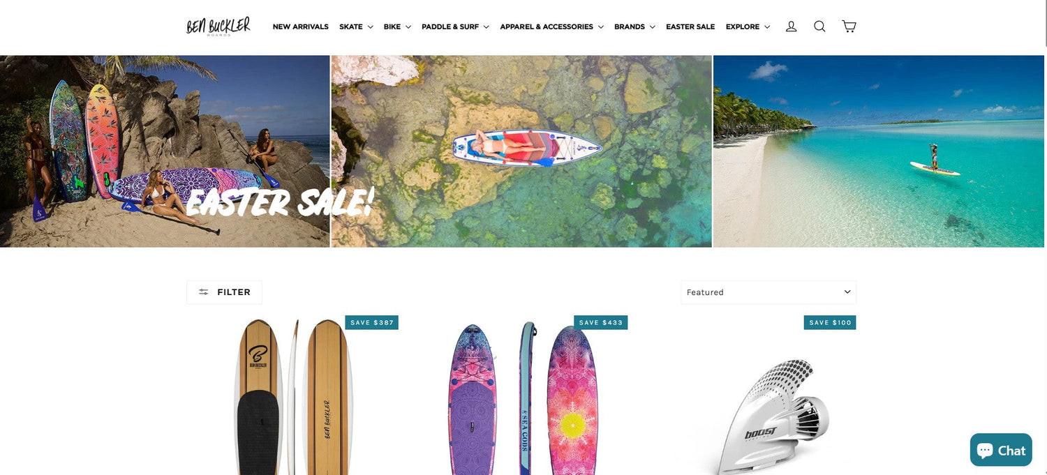 shop for sea gods in australia at ben buckler boards