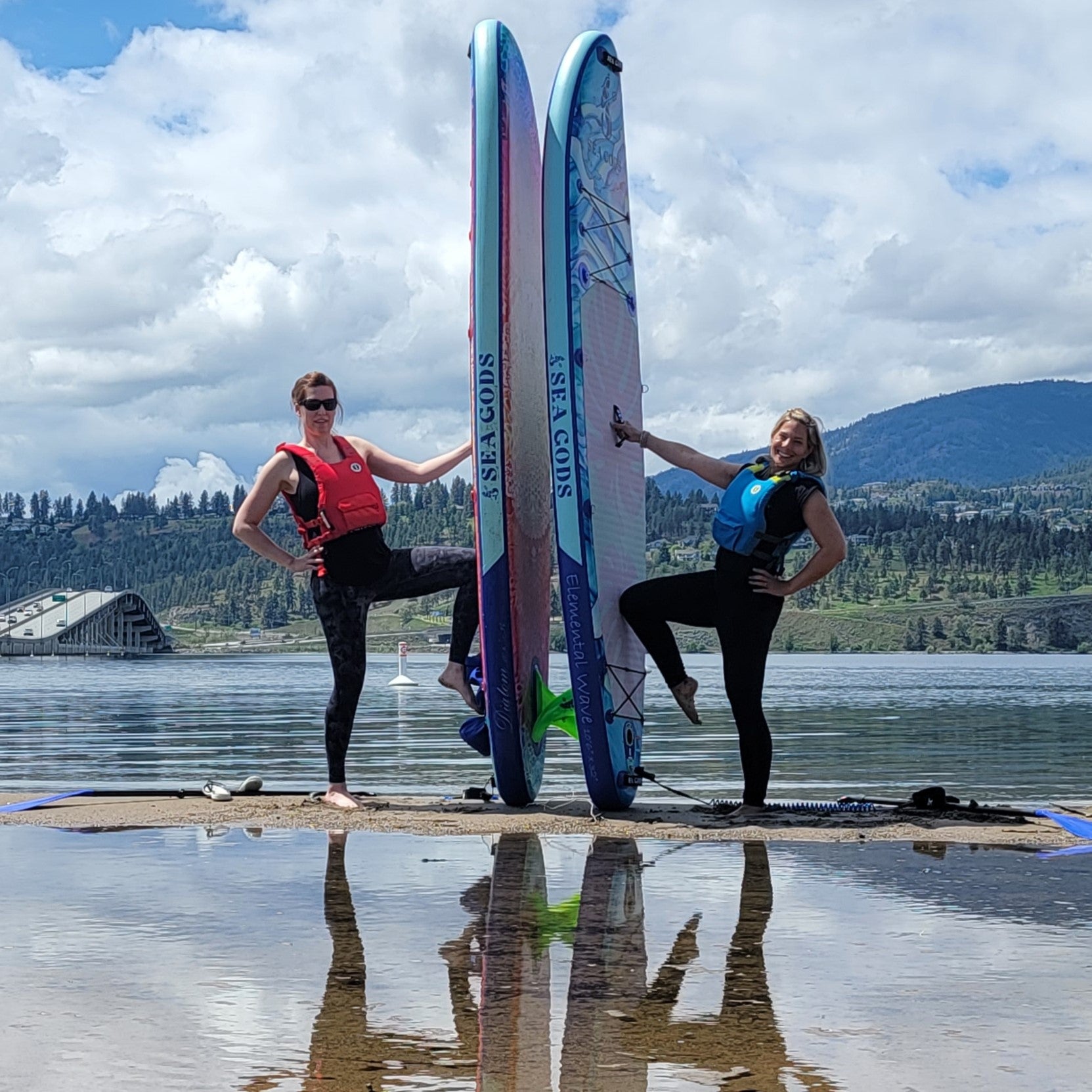 Take the Vacation Now, Pay Later with Sea Gods’ Buy Now Pay Later Option