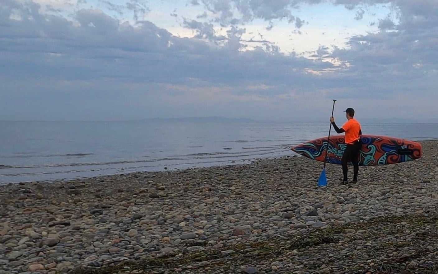 Stand Up Paddle Board Gifts Canada