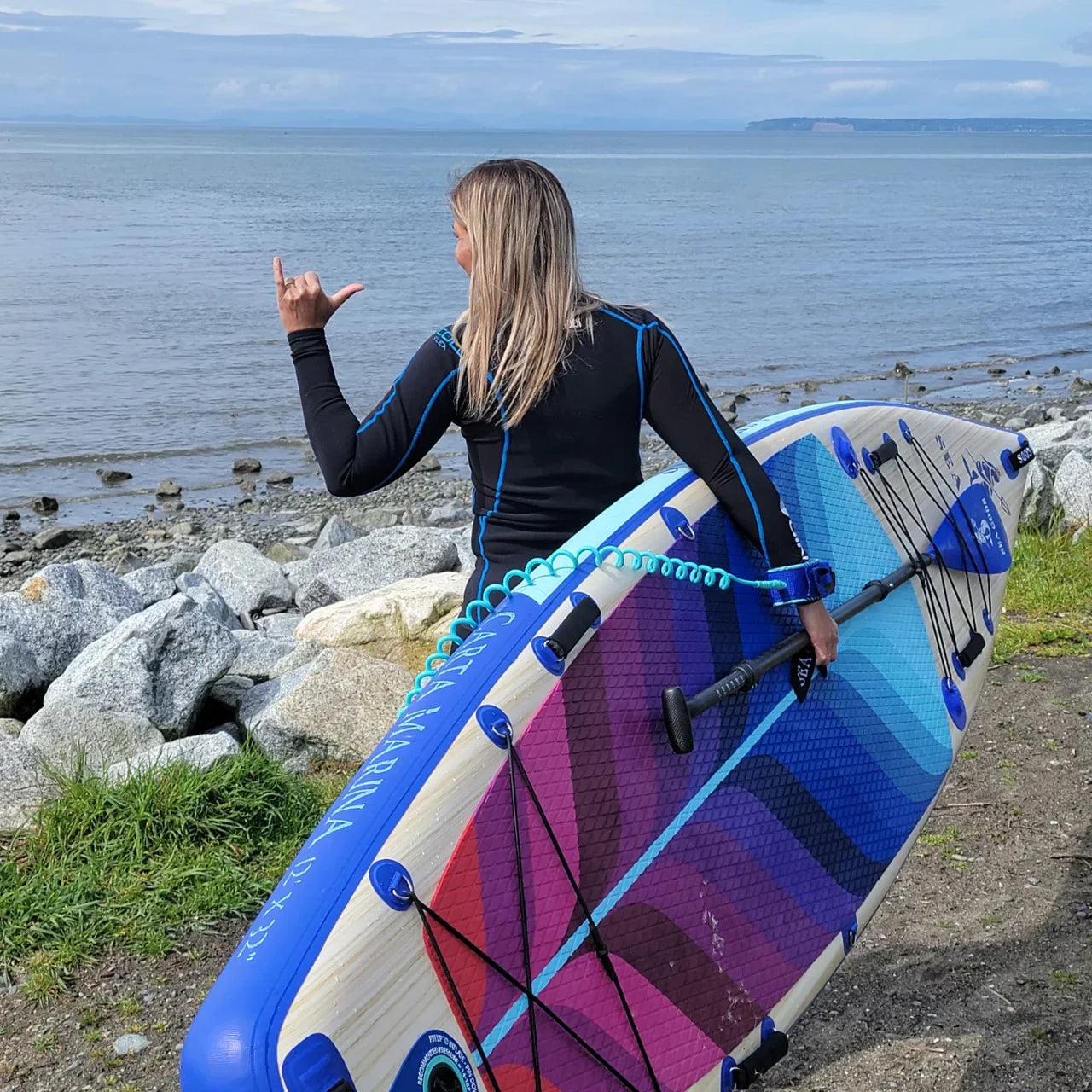 Touring Boards that take you Further: Anyone Can Ride Them, Even Beginners!