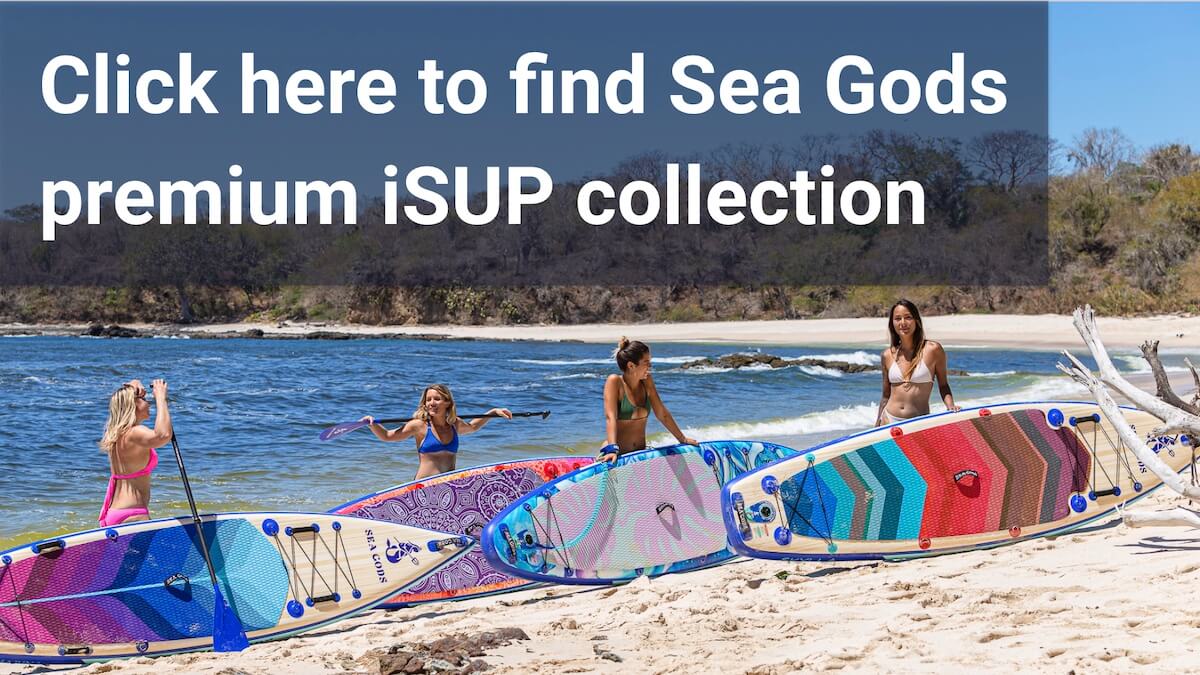 canadian paddle board 