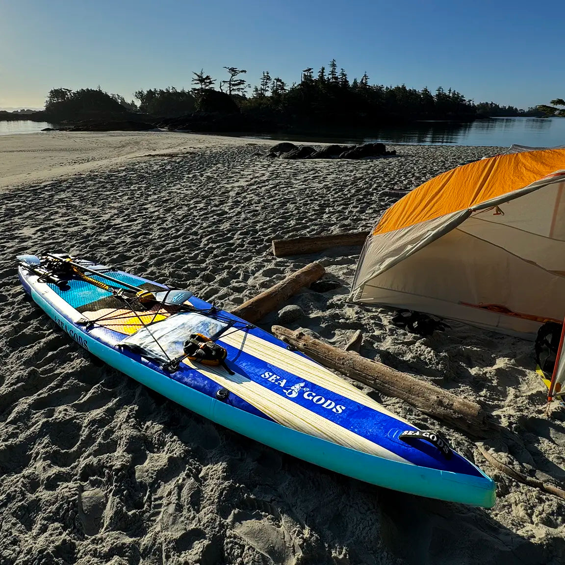Expedition and Fitness Boards