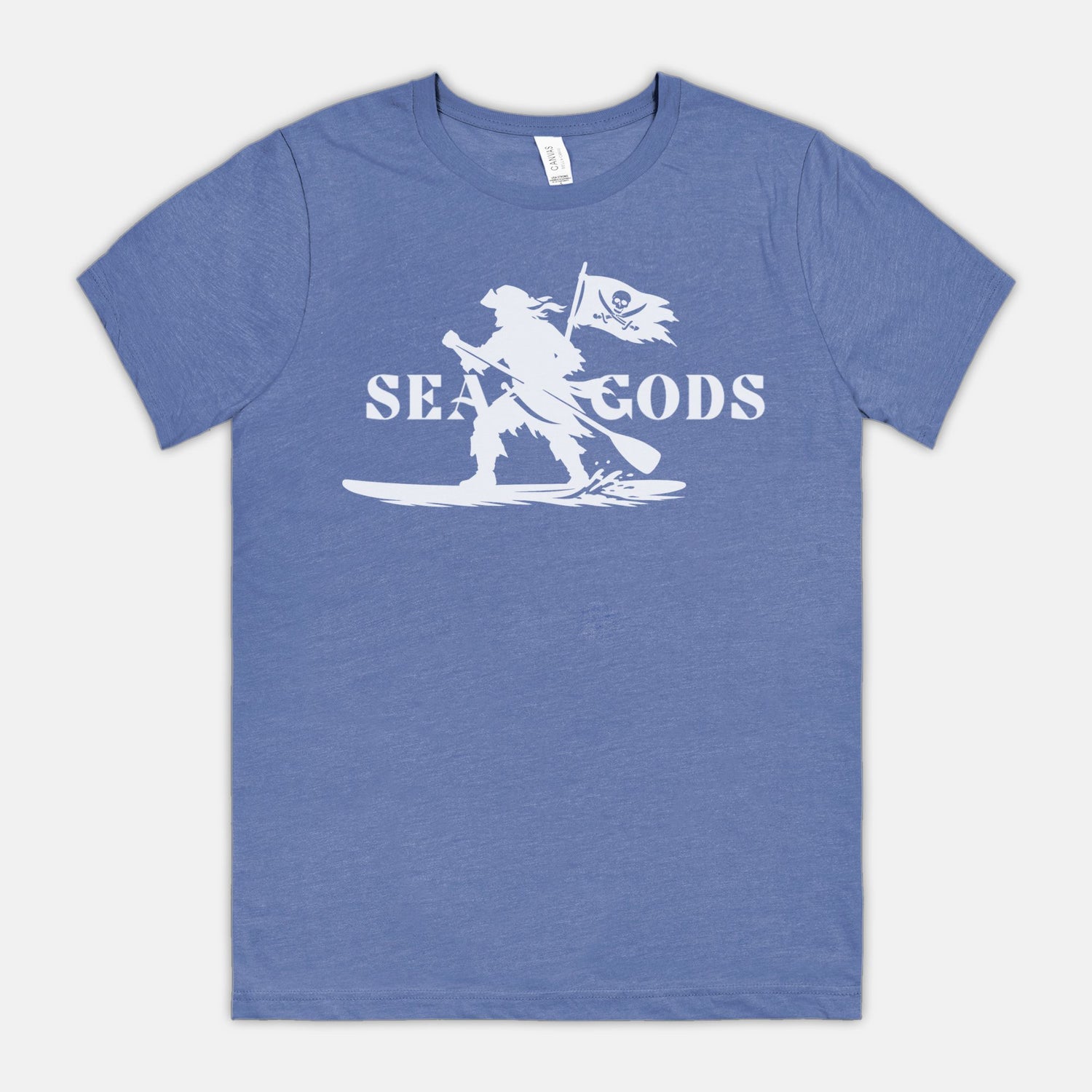 Sea Pirates Tee