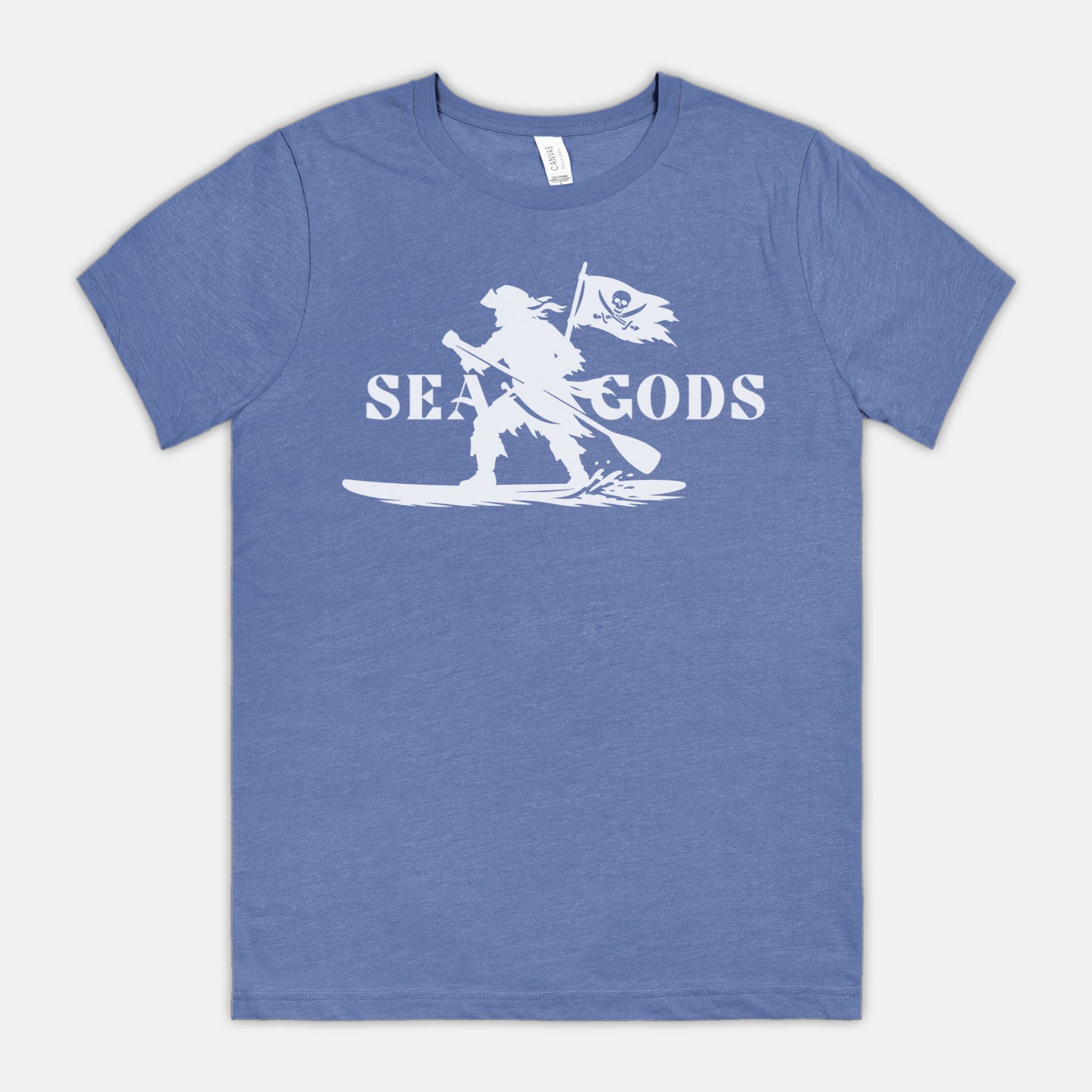 Sea Pirates Tee