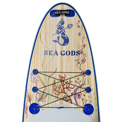 Best All Around Paddle Board best paddleboard for me isup for beginners by Sea Gods Stand Up Paddle boards 