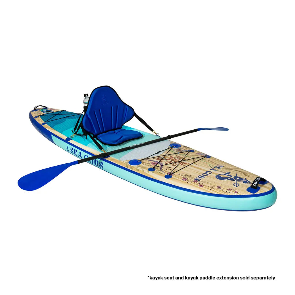 Best All Around Paddle Board best paddleboard for me isup for beginners by Sea Gods Stand Up Paddle boards 