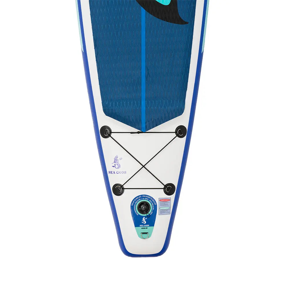 highest rated racing isup in canada fastes isup by sea gods stand up paddleboards