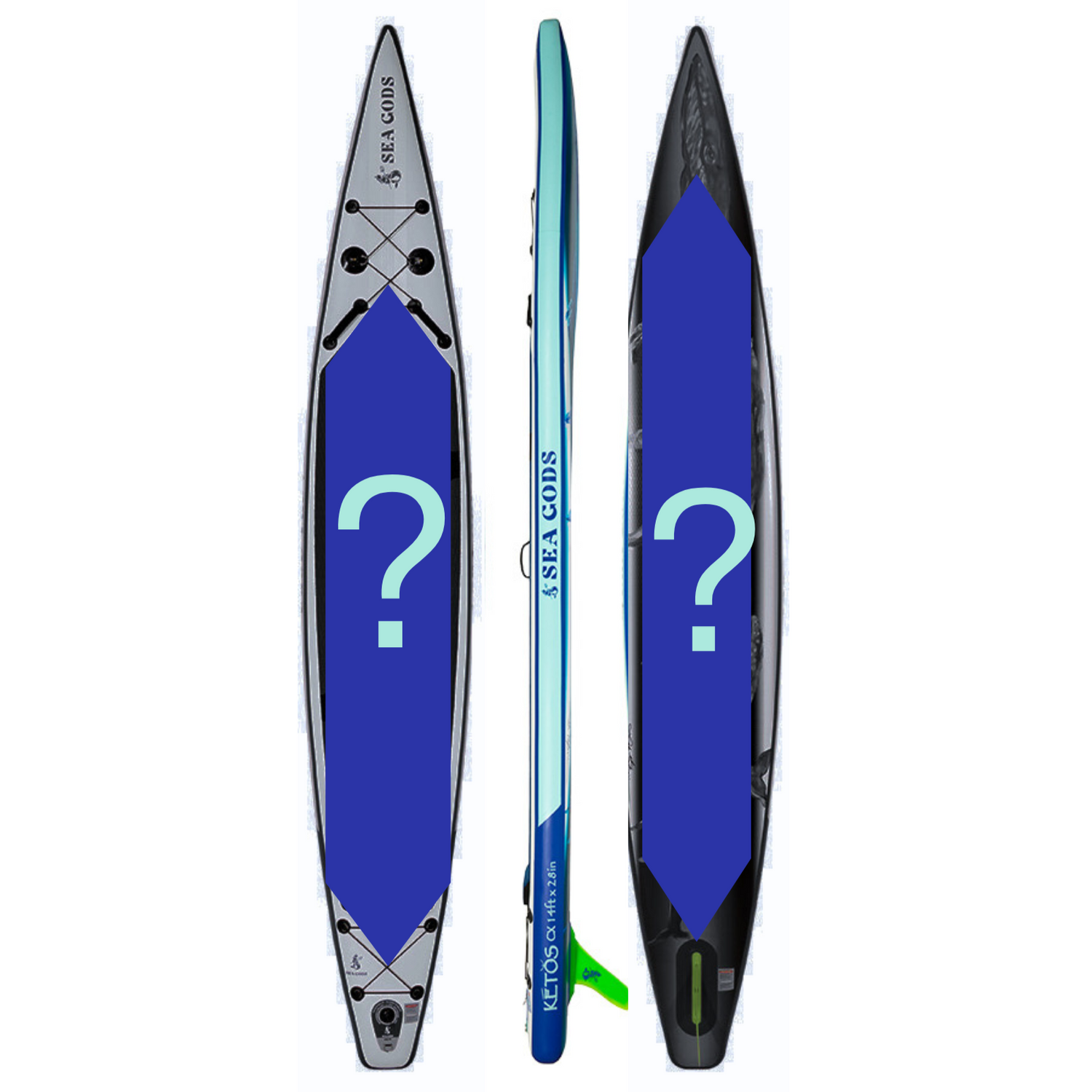 2026 Pre-Order Ketos CX Race