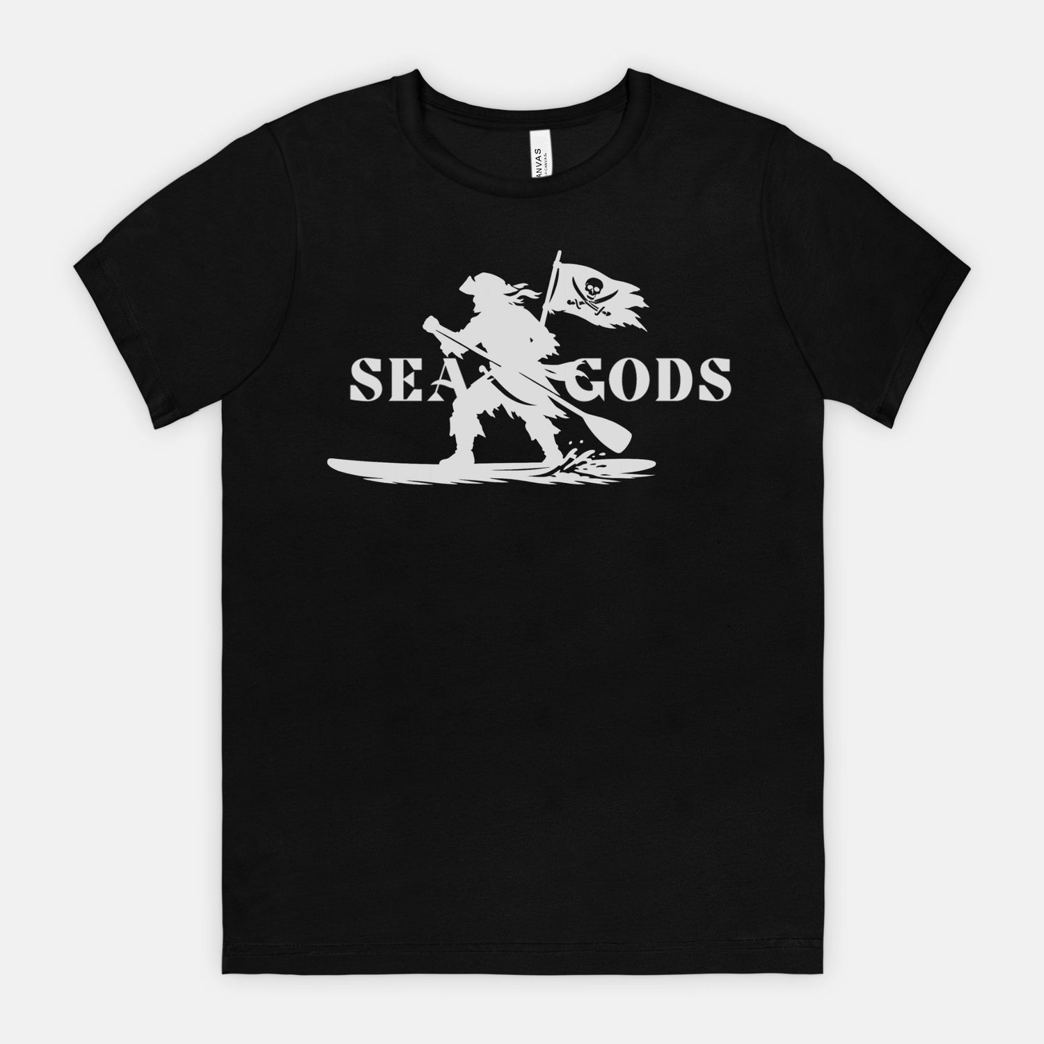 Sea Pirates Tee