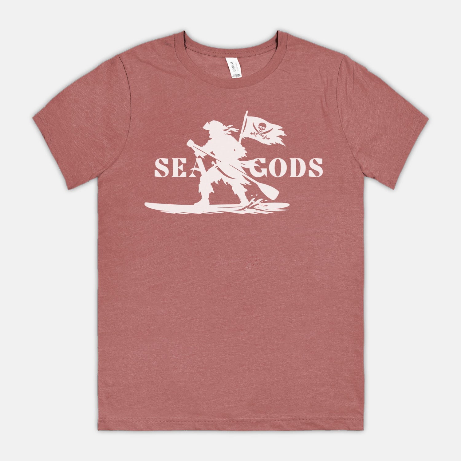 Sea Pirates Tee