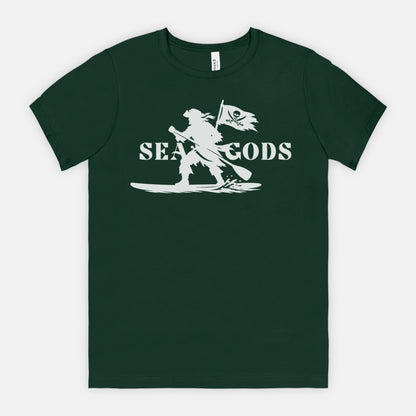 Sea Pirates Tee