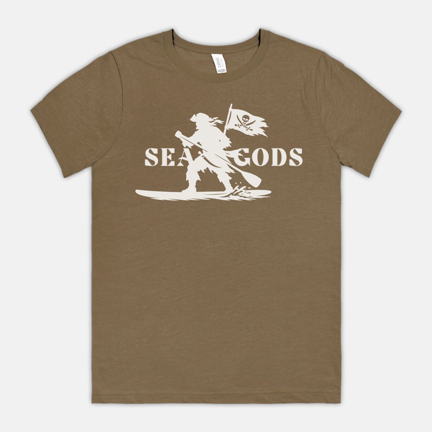 Sea Pirates Tee