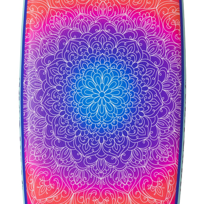 PRE-ORDER Diatom Ten6 CX Mandala Inflatable Paddleboard | Best All Around Stable SUP