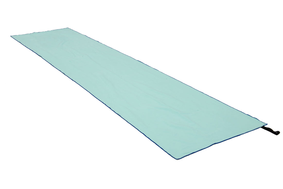 Ground Cloth for Paddle Board