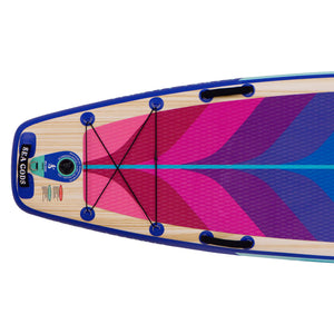 PRE ORDER Carta Marina CX Totem Inflatable Paddleboard | Top-Rated Touring SUP