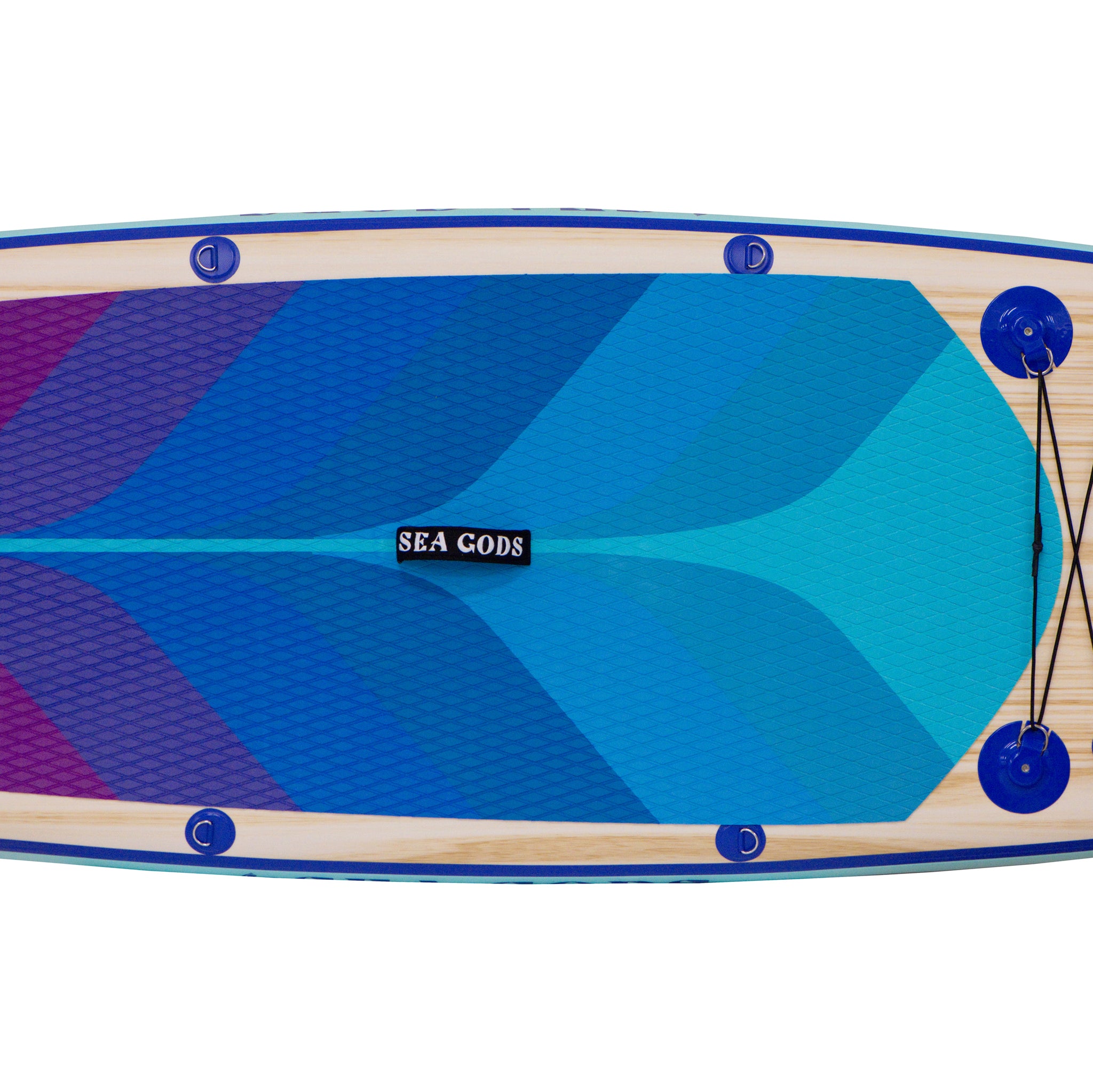 Carta Marina CX Totem Inflatable Paddleboard | Top-Rated Touring SUP