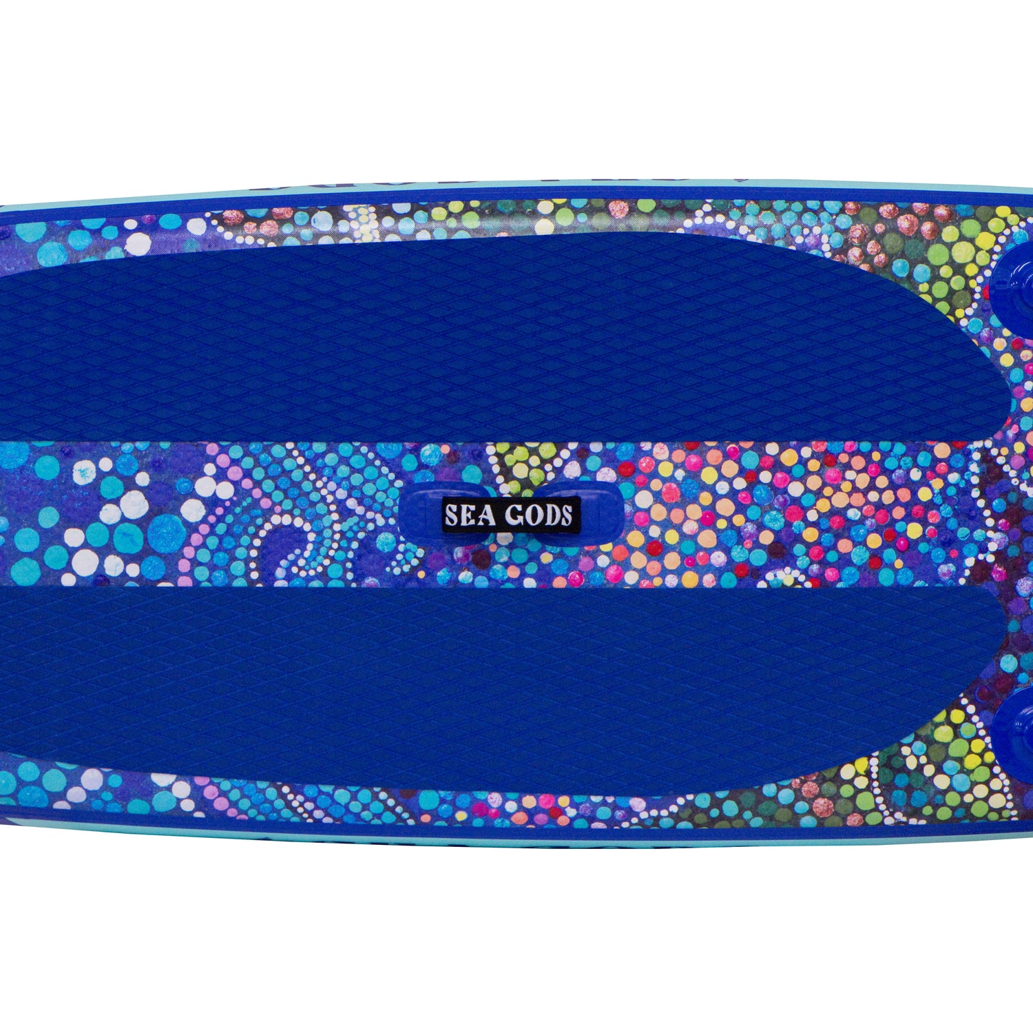 Cirque CX Inflatable Paddle Board | Best Alpine Hiking Paddle Board