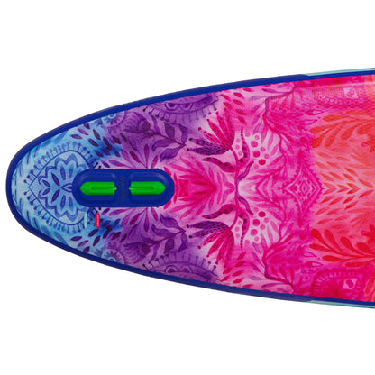 Diatom CX Markovka Inflatable Paddleboard | Best All Around Stable SUP