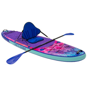 Diatom CX Markovka Inflatable Paddleboard | Best All Around Stable SUP