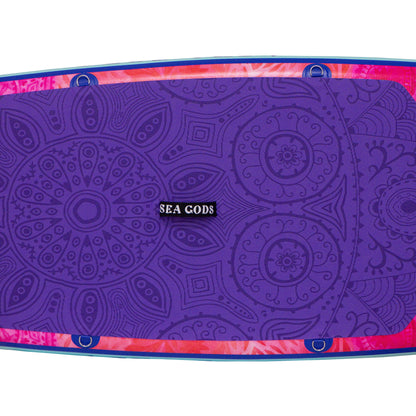 Diatom CX Markovka Inflatable Paddleboard | Best All Around Stable SUP