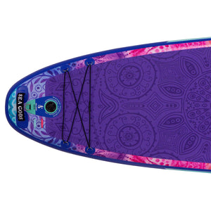 Diatom CX Markovka Inflatable Paddleboard | Best All Around Stable SUP