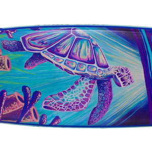 PRE ORDER Elemental Wave CX StaySea Art Edition Inflatable Paddle Board | Best All Around Paddle Board