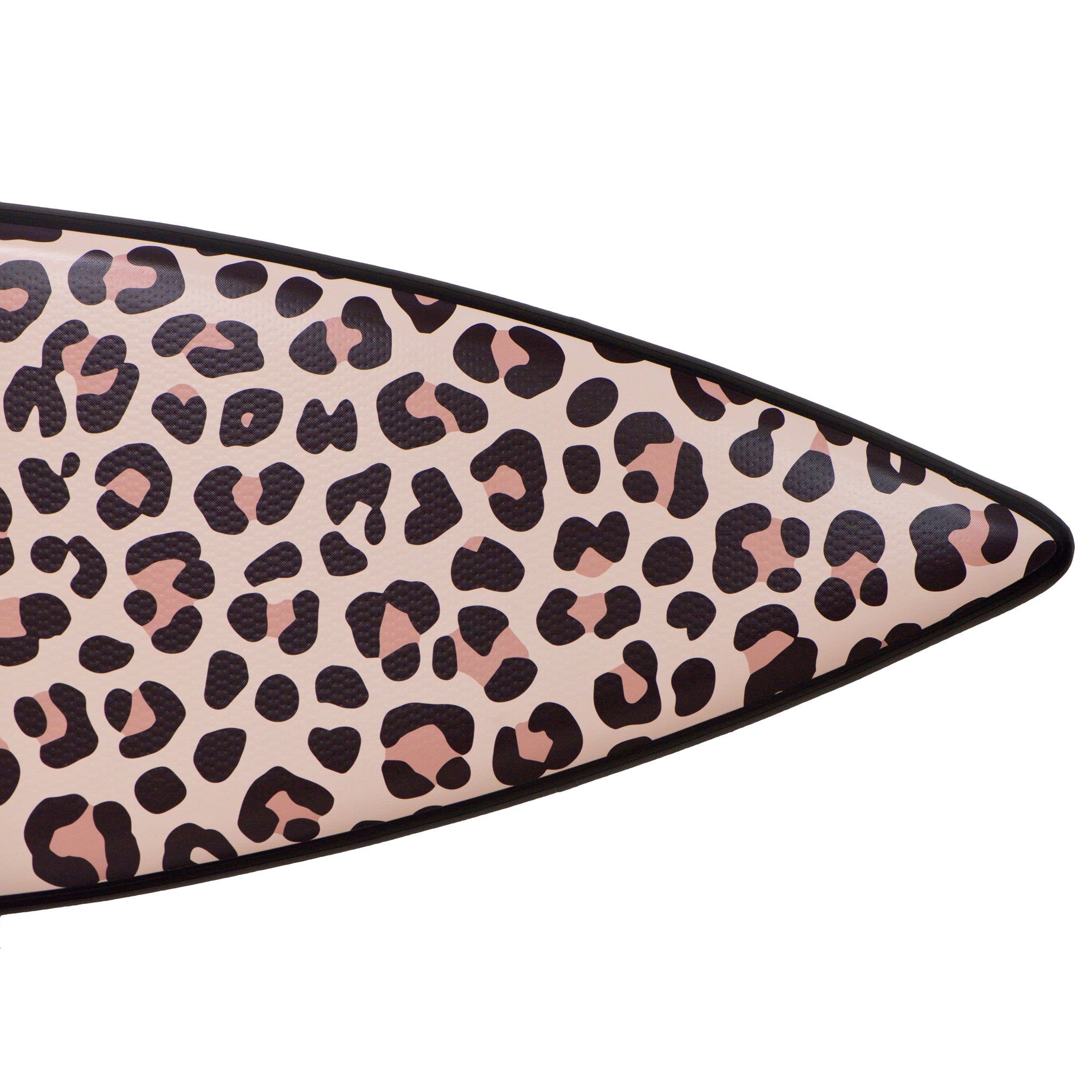 PRE-ORDER Skylla CX Leopard Inflatable Paddle Board | Best Cross Touring with Stability